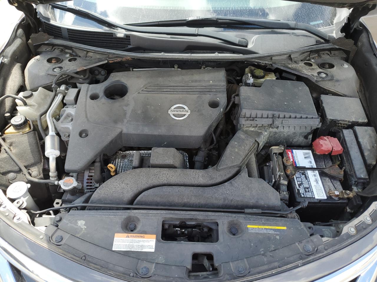 1N4AL3AP1EC405370 2014 Nissan Altima 2.5