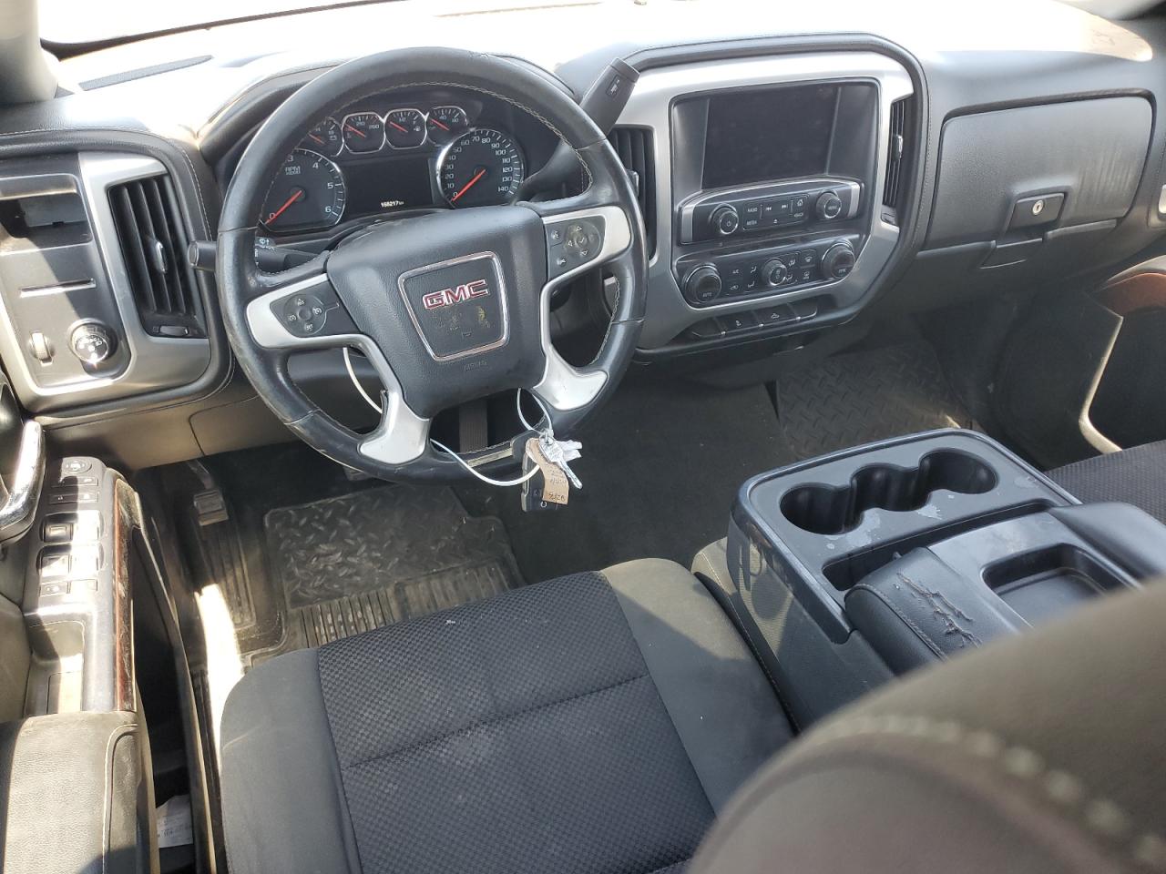 3GTP1UEC8EG469328 2014 GMC Sierra C1500 Sle