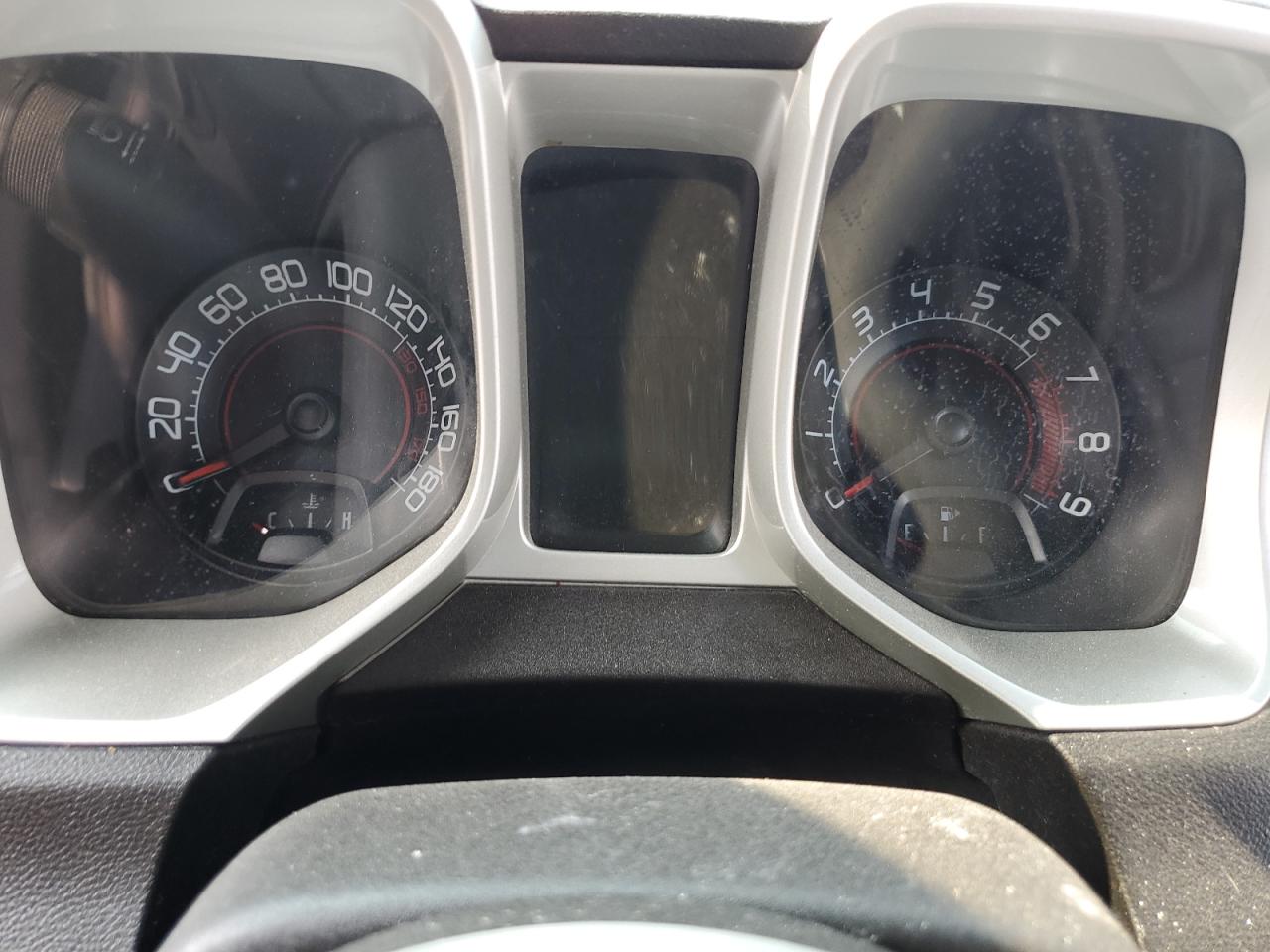 2011 Chevrolet Camaro 2Ss VIN: 2G1FK1EJXB9168662 Lot: 51074455