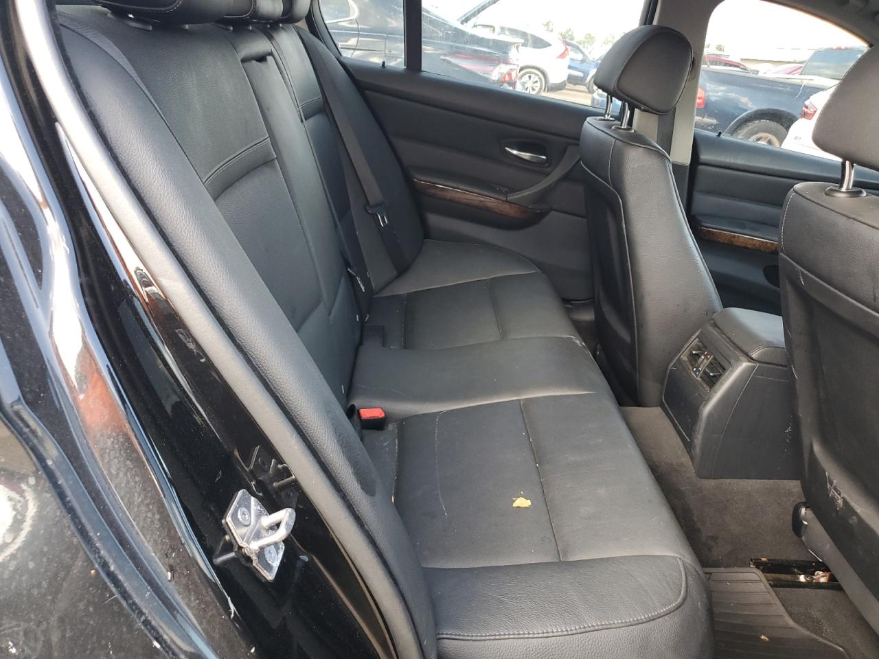 2010 BMW 328 I VIN: WBAPH7C54AA800378 Lot: 73812604