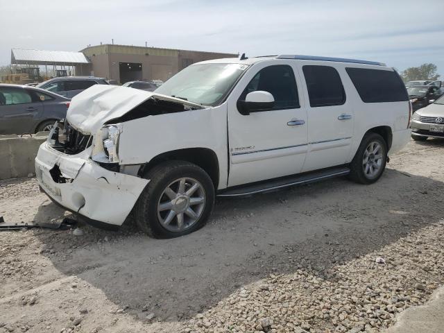 2008 Gmc Yukon Xl Denali