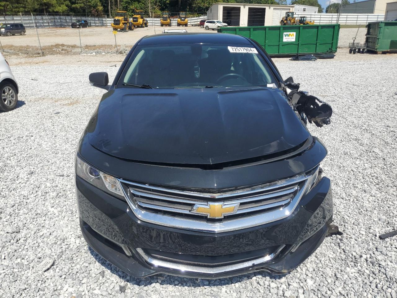 2020 Chevrolet Impala - Image 5