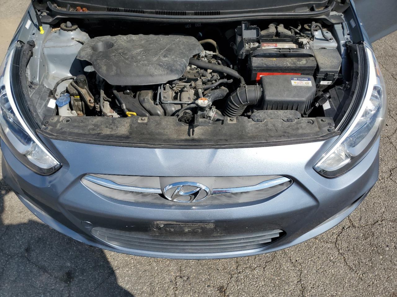 KMHCT5AE8HU359396 2017 Hyundai Accent Se