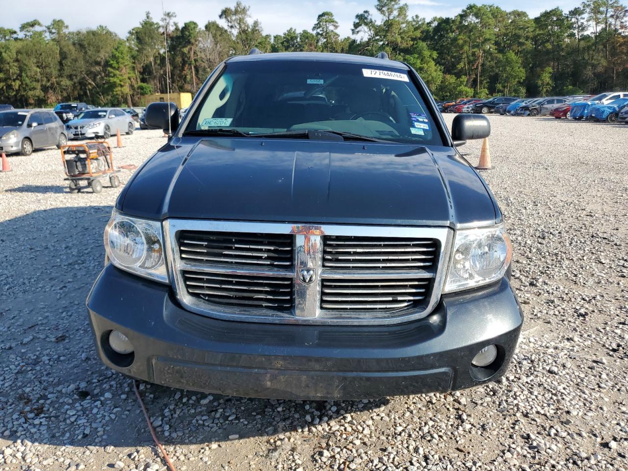 2008 Dodge Durango - Image 5