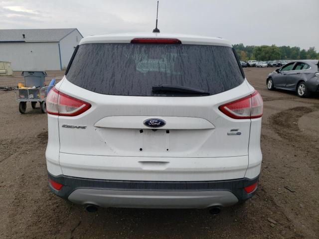  FORD ESCAPE 2015 White