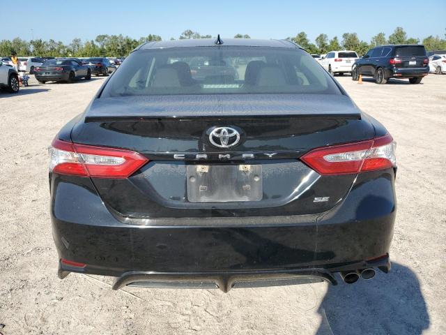 4T1G11AK3LU920831 Toyota Camry SE 6