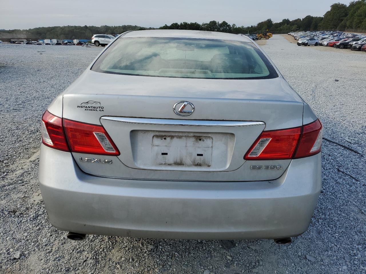 2009 Lexus Es 350 VIN: JTHBJ46G992289977 Lot: 70960614