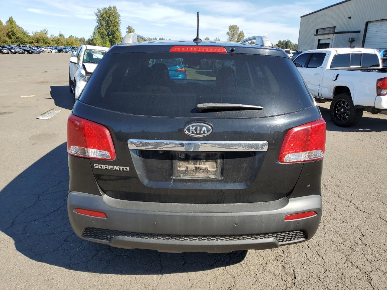 2013 Kia Sorento - Image 6