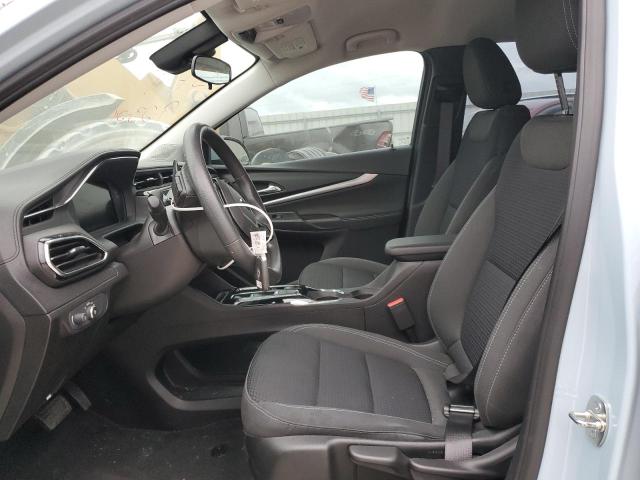 1G1FY6S05P4186374 Chevrolet Bolt EUV L 7