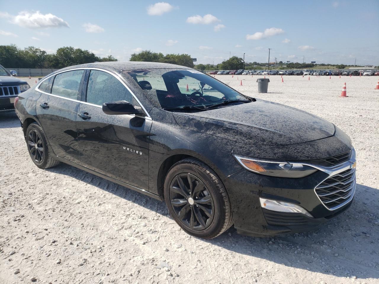 2021 Chevrolet Malibu - Image 4