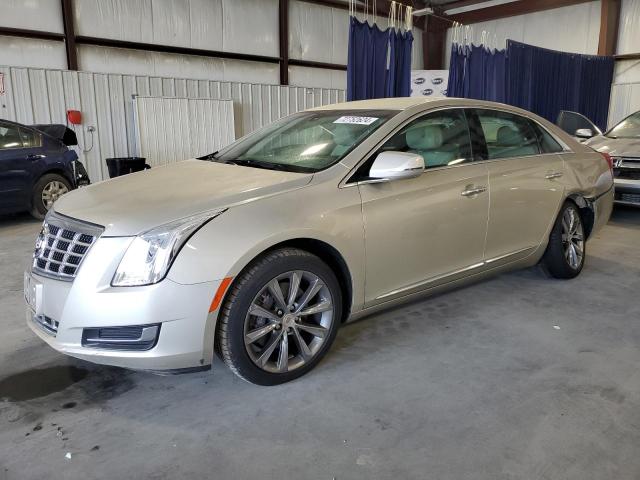 2014 Cadillac Xts 