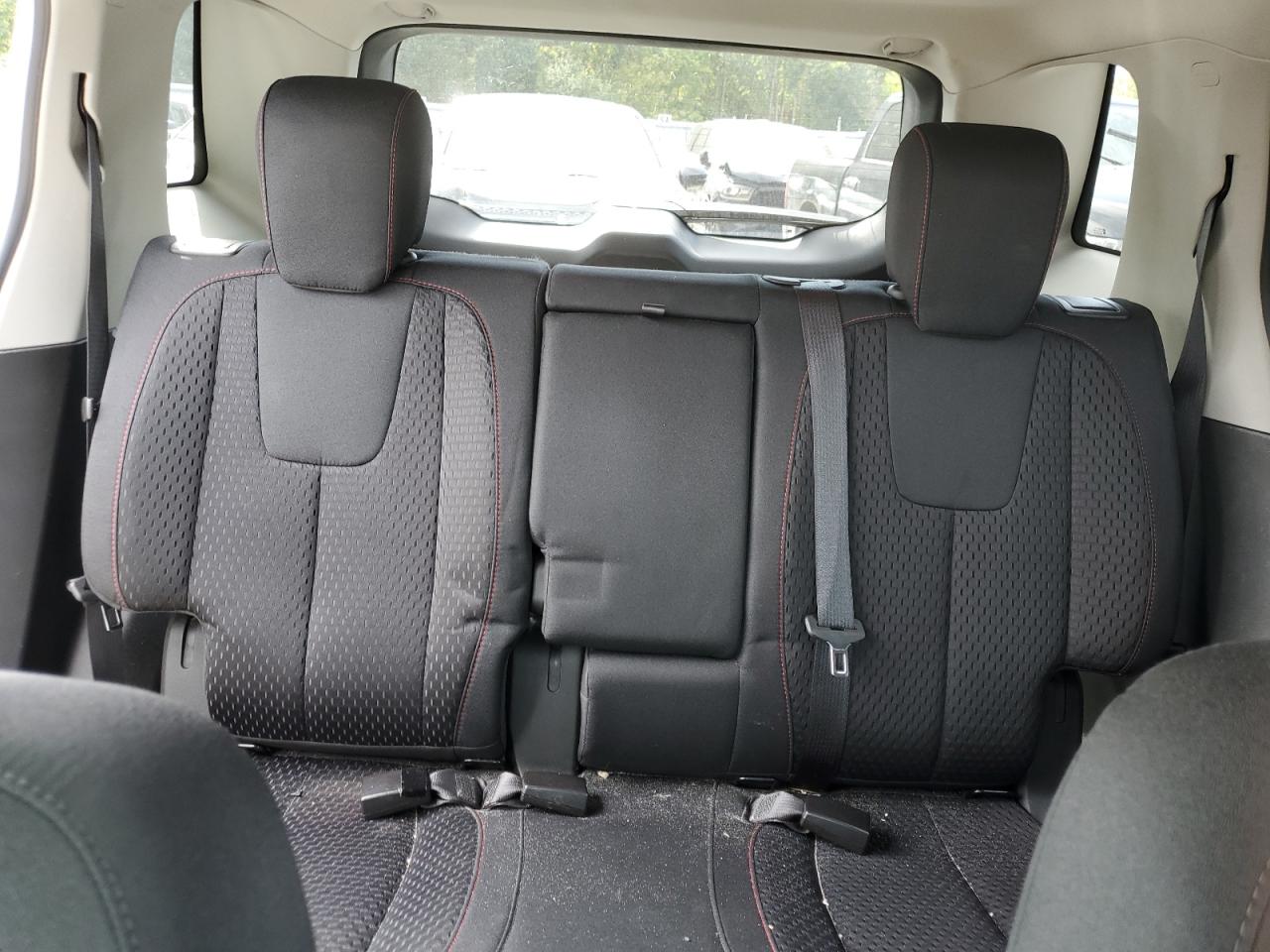 2GKALMEK9F6288618 2015 GMC Terrain Sle