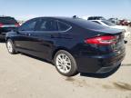 2019 Ford Fusion Se за продажба в Nampa, ID - Front End