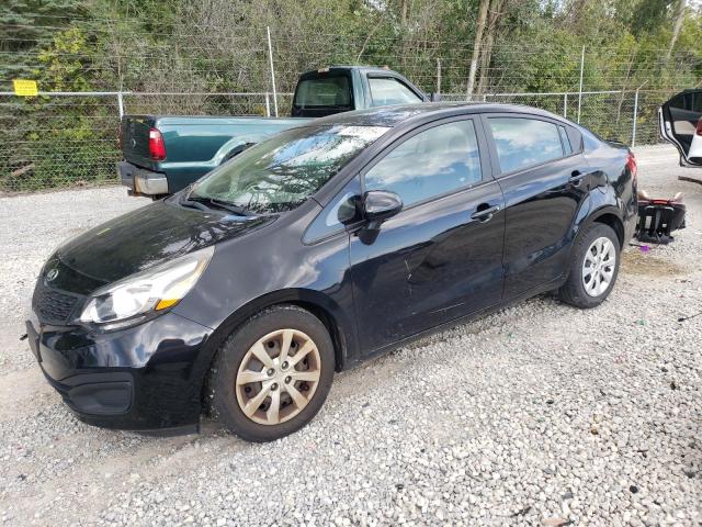 2014 Kia Rio Lx