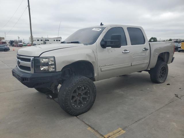 2009 Chevrolet Silverado C1500