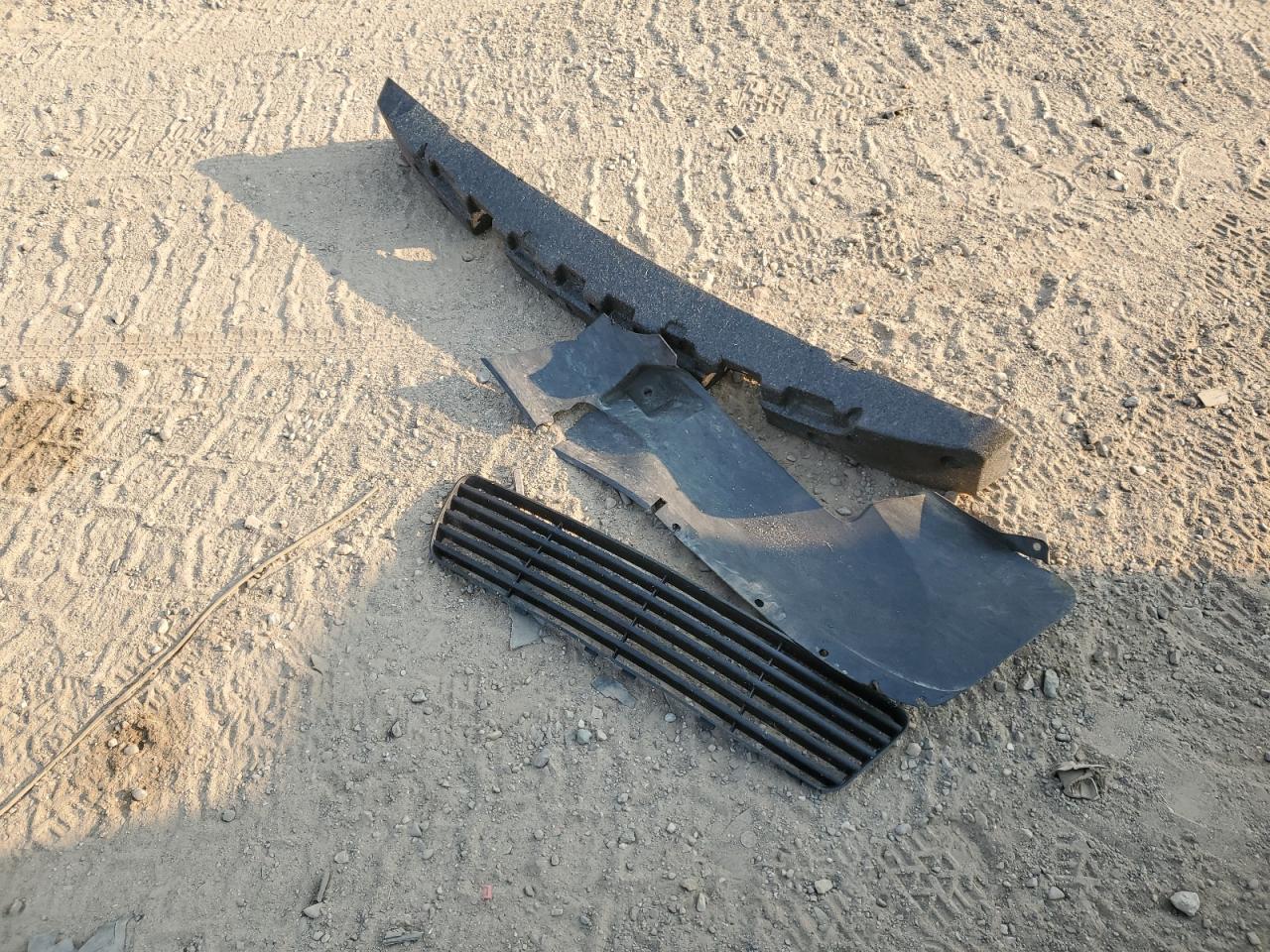 2007 Saturn Vue VIN: 5GZCZ63447S801998 Lot: 71287884