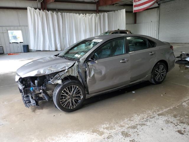 2023 Kia Forte Gt Line