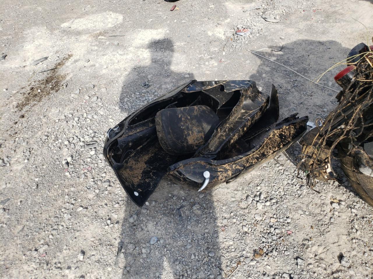 2023 Harley-Davidson Flhrxs VIN: 1HD1KVP12PB679096 Lot: 70491514