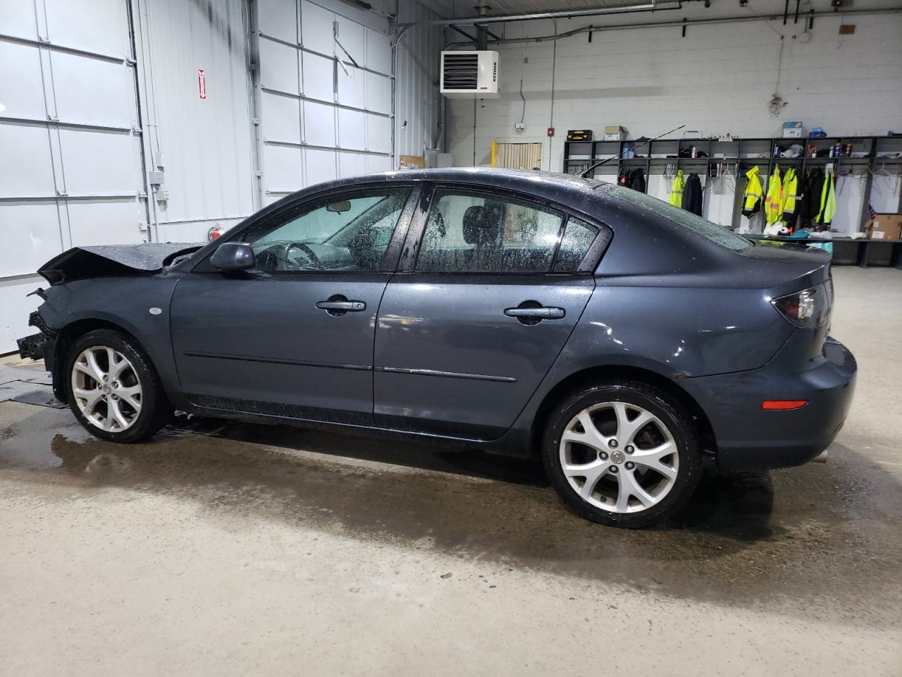 2009 Mazda 3 - Image 2