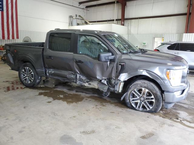 1FTEW1EP0NKE74106 Ford F-150 F150 SUPER 4