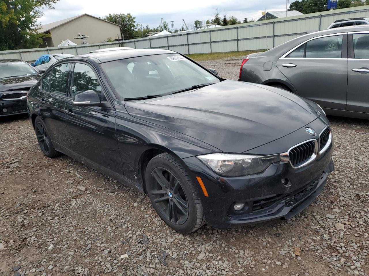 VIN WBA8E7C5XGK415472 2016 BMW 3 SERIES no.4