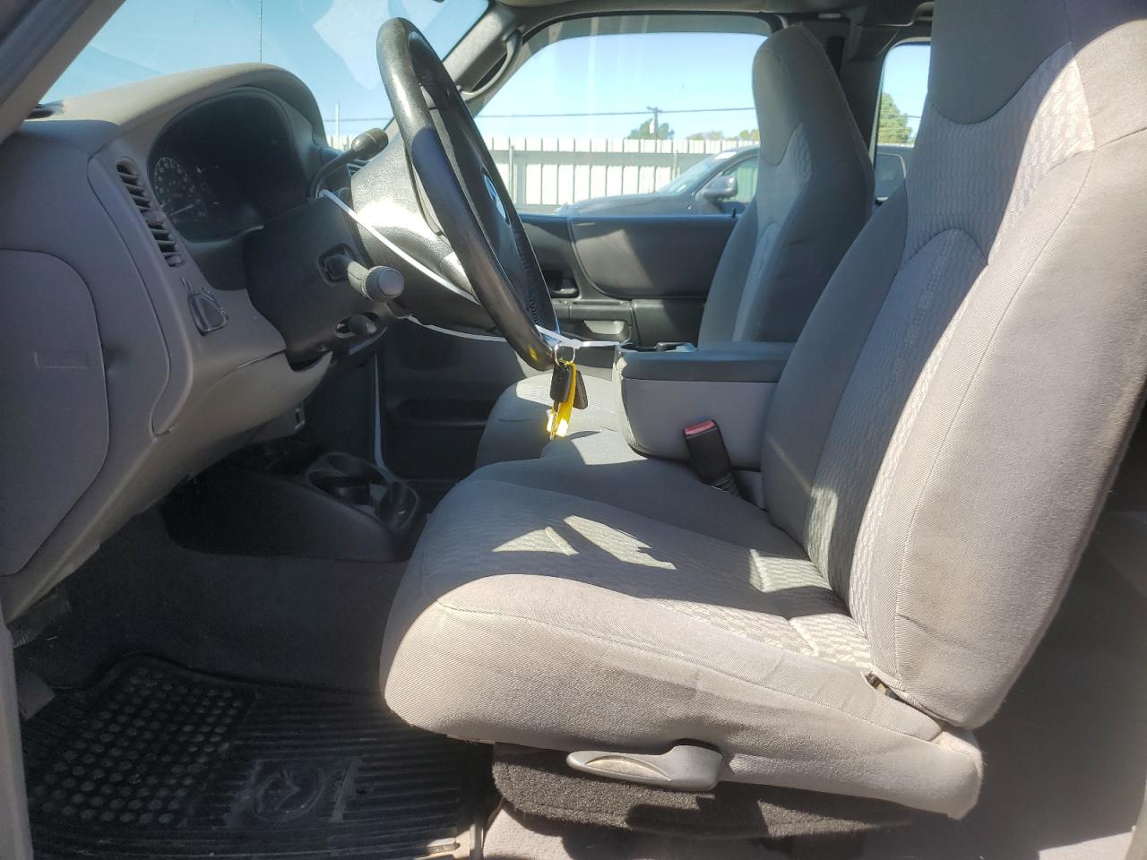 2003 Mazda B4000 Cab Plus VIN: 4F4YR46E33TM16976 Lot: 73387824