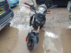 2020 BENELLI TORNADO NA for sale at Copart BRISTOL