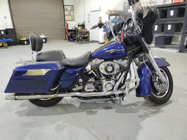 2006 Harley-Davidson Flhxi 