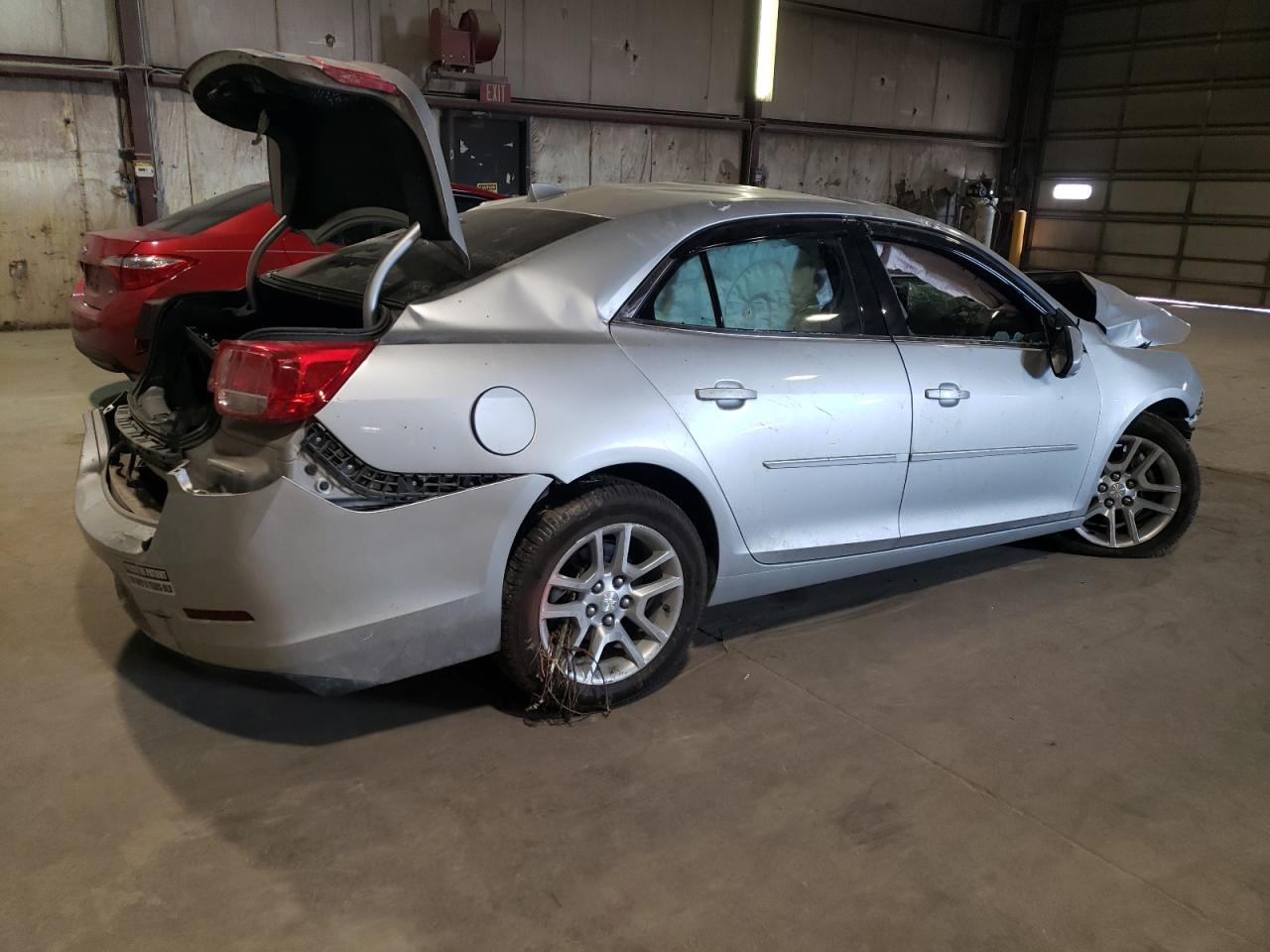 2014 Chevrolet Malibu - Image 3