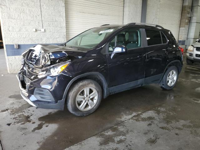 2022 Chevrolet Trax 1Lt