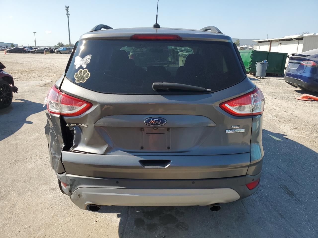 2014 Ford Escape - Image 6