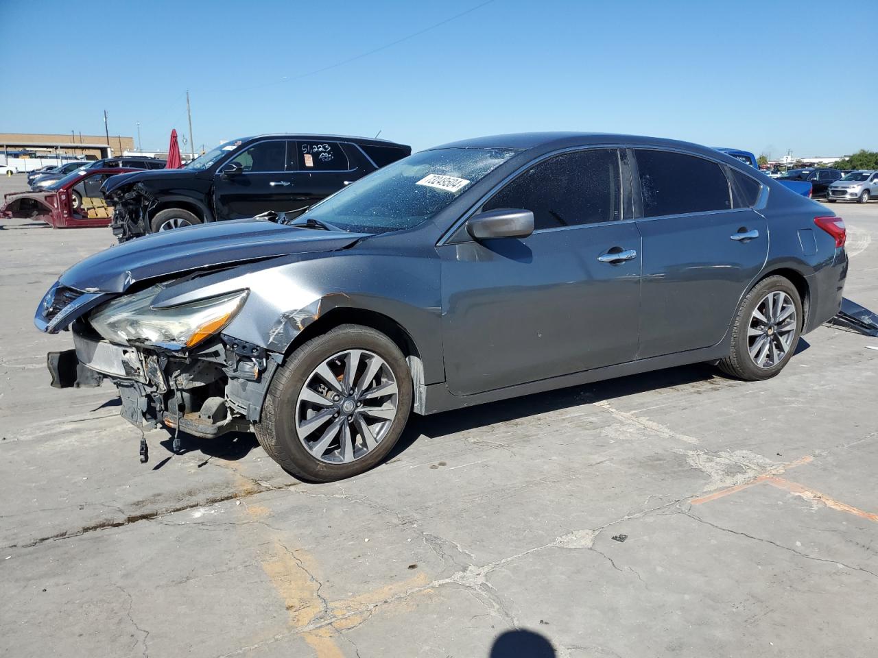 1N4AL3AP9HC282471 2017 NISSAN ALTIMA - Image 1