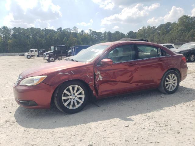 2012 Chrysler 200 Touring