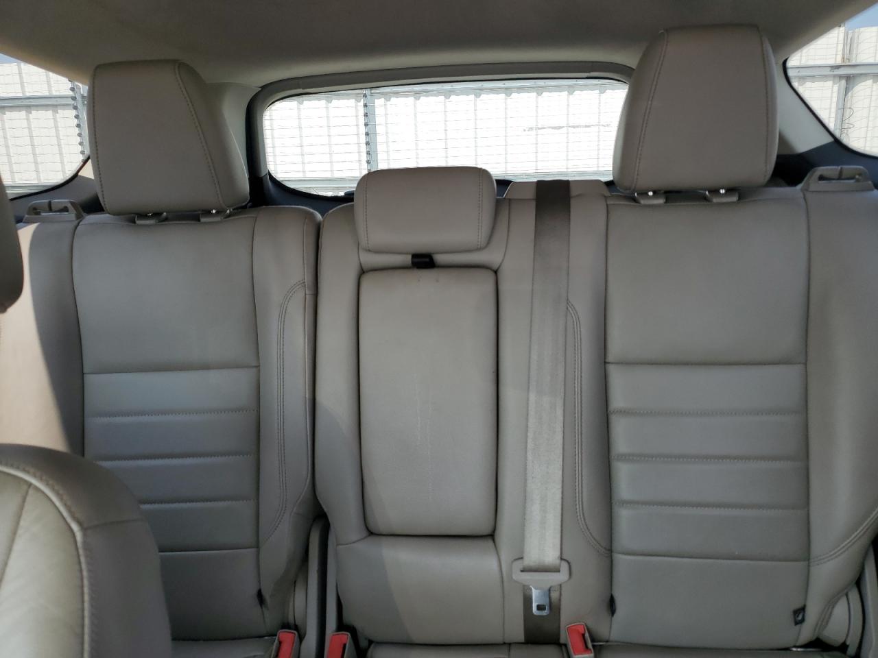 2015 Ford Escape - Image 10