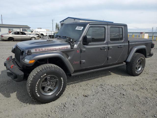 1C6JJTBM5NL163386 Jeep Gladiator 