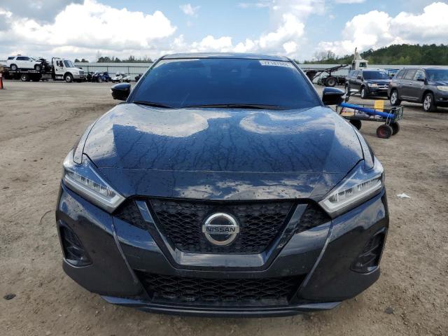  NISSAN MAXIMA 2021 Black