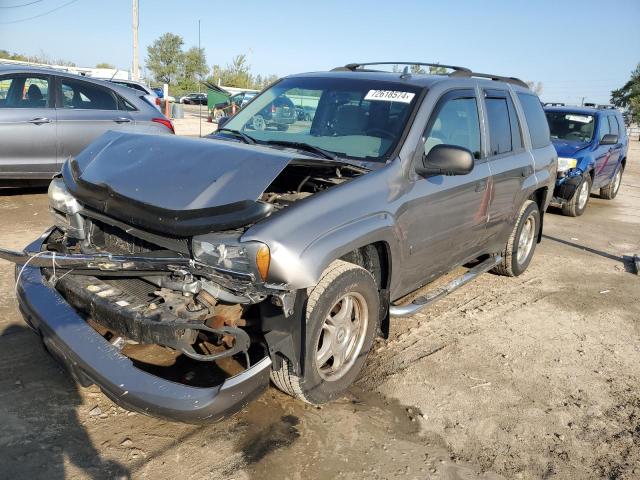 2007 Chevrolet Trailblazer Ls