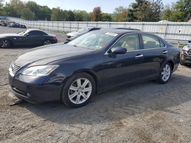 2009 Lexus Es 350