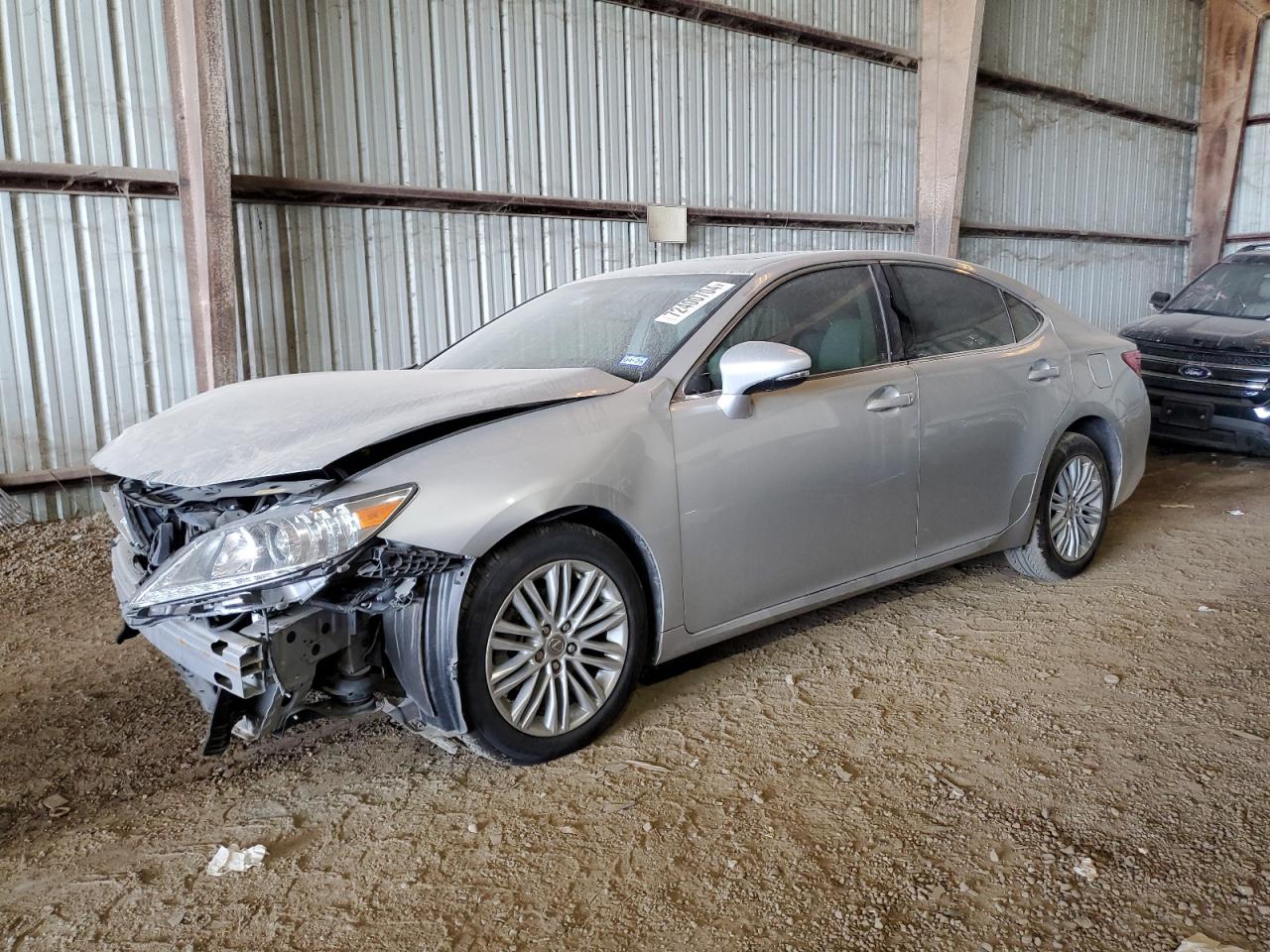 2014 Lexus Es 350 VIN: JTHBK1GG5E2148070 Lot: 72400704