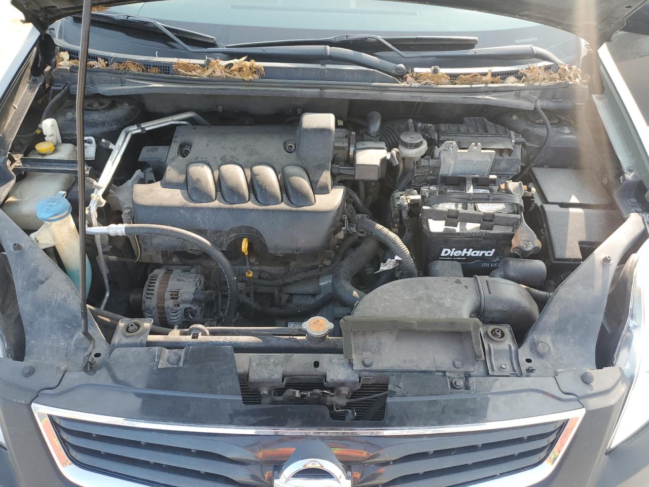 3N1AB6AP6AL627628 2010 Nissan Sentra 2.0