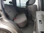 2007 Nissan Xterra Off Road იყიდება Theodore-ში, AL - Front End