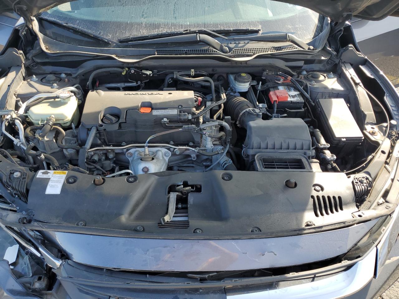 2HGFC2F76GH509535 2016 Honda Civic Ex 2HGFC2F76GH509535 2016 Honda Civic Ex