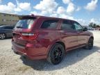 2021 Dodge Durango Srt Hellcat na sprzedaż w Opa Locka, FL - Minor Dent/Scratches