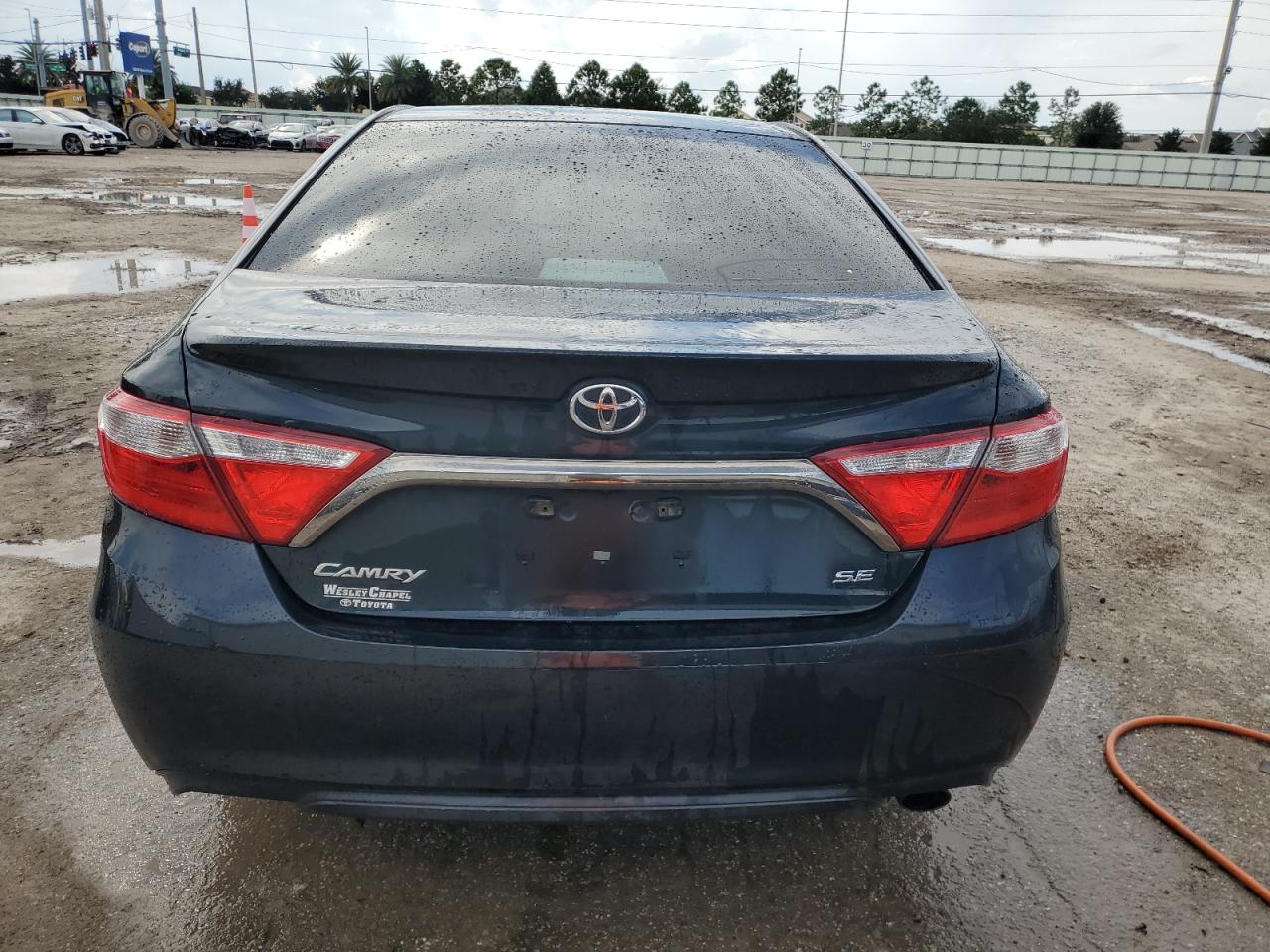 2015 Toyota Camry Le VIN: 4T1BF1FK9FU109513 Lot: 71797514