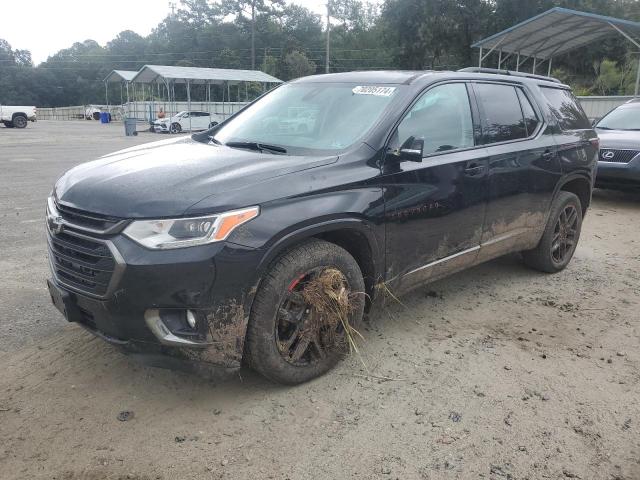 1GNERKKW2LJ123006 Chevrolet Traverse P