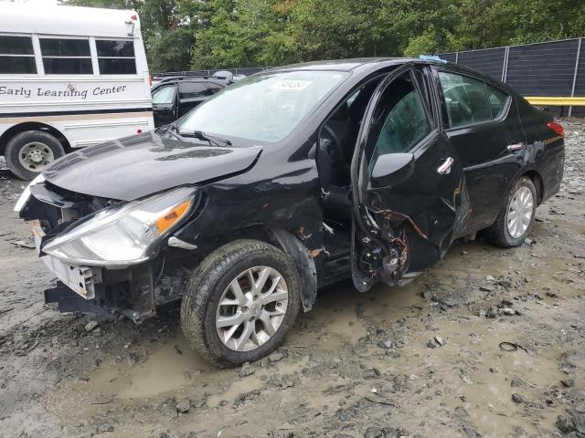 2019 Nissan Versa S