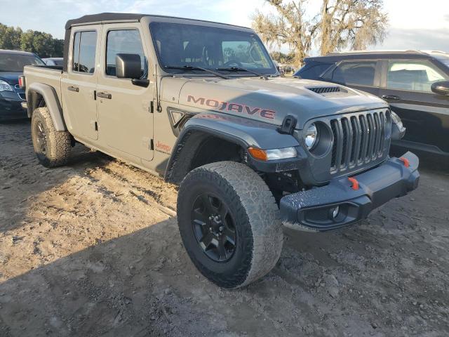 1C6JJTEG9ML500677 Jeep Gladiator  4