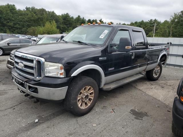 2006 Ford F350 Srw Super Duty