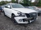 2009 AUDI Q5 S LINE for sale at Copart WOLVERHAMPTON