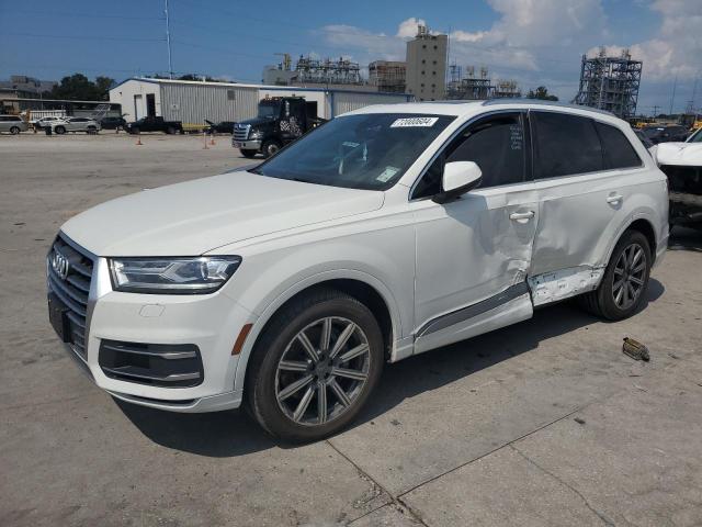 2018 Audi Q7 Premium Plus